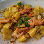 Ristopescheria Bezziccheri Nourriture