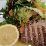 Ristopescheria Bezziccheri Nourriture