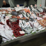 Ristopescheria Bezziccheri Nourriture