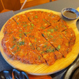 Hancook Coreano Roma 한쿡 Nourriture