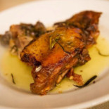 Cacio E Pepe Cibo