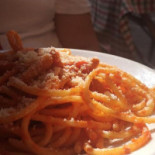 Cacio E Pepe Comida