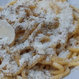 Cacio E Pepe Comida
