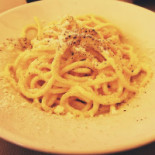 Cacio E Pepe Comida