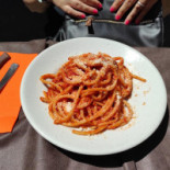 Cacio E Pepe Comida