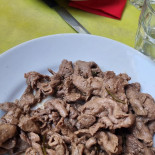 Cacio E Pepe Comida