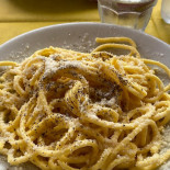 Cacio E Pepe Comida