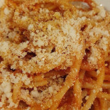 Cacio E Pepe Comida