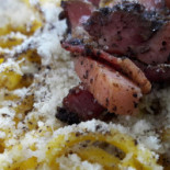 Cacio E Pepe Comida