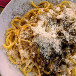 Cacio E Pepe Comida