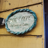 Cacio E Pepe Bebida