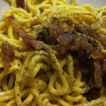 Cacio E Pepe Comida