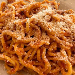 Cacio E Pepe Comida