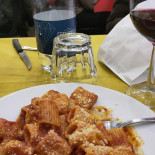 Cacio E Pepe Comida