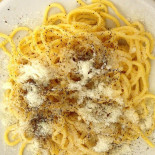 Cacio E Pepe Comida