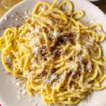 Cacio E Pepe Comida