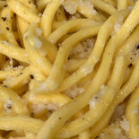 Cacio E Pepe Comida