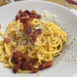 Cacio E Pepe Comida