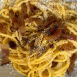 Cacio E Pepe Comida