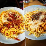 Cacio E Pepe Comida