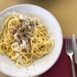 Cacio E Pepe Comida