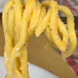 Cacio E Pepe Comida