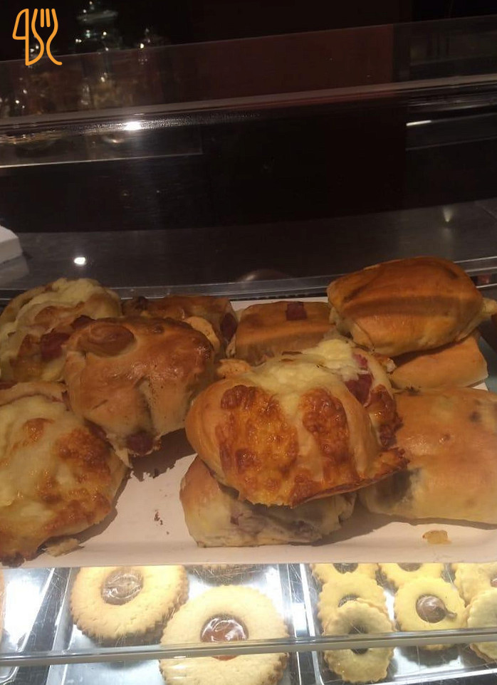 Il Pasticciaccio Comida