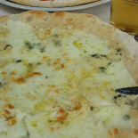 Il Pasticciaccio Comida