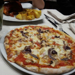 Il Pasticciaccio Comida