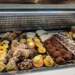 Il Pasticciaccio Comida