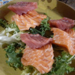 Sushi Xin Essen