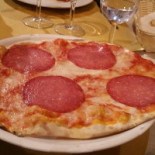 Enoteca E Taverna Capranica Comida