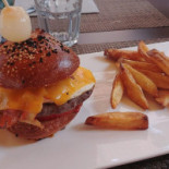Jet Lag Comida