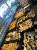 Pizzeria La Sosta food