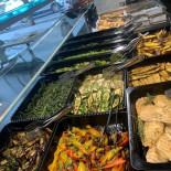 Pizzeria La Sosta food