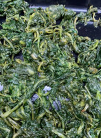 Pizzeria La Sosta drink