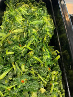 Pizzeria La Sosta food