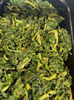 Pizzeria La Sosta food