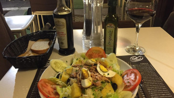 Strega food