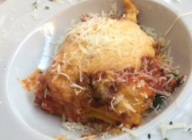 Strega food