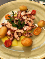 Strega food