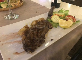 Strega food