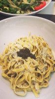 Strega food