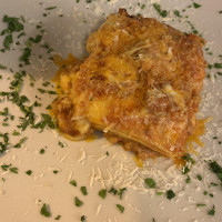 Strega food