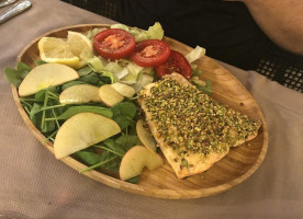 Strega food