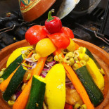 Kebabone Nourriture
