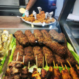 Kebabone Nourriture