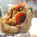 Kebabone Nourriture