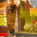 Kebabone Carte