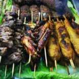 Kebabone Nourriture